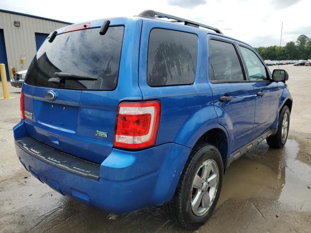 Zdjęcie 4 z aukcji – 2011 FORD ESCAPE XLT z VIN 1FMCU0DG5BKA65891