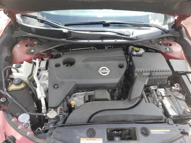 Photo 7 from auction – 2013 NISSAN ALTIMA 2.5 with VIN 1N4AL3AP0DC143839