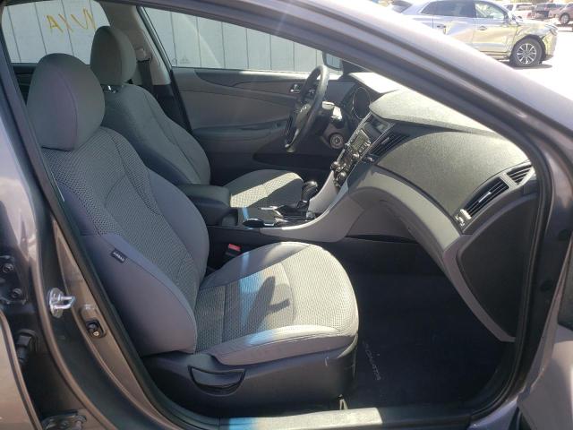 Photo 5 from auction – 2011 HYUNDAI SONATA with VIN 5NPEB4AC5BH276728