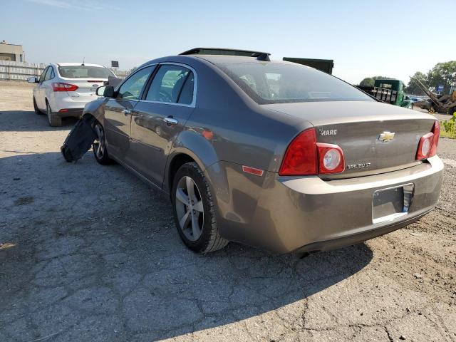 Photo 3 from auction – 2012 CHEVROLET MALIBU 1LT with VIN 1G1ZC5E07CF171696