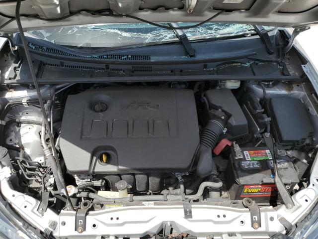Photo 7 from auction – 2018 TOYOTA COROLLA L with VIN 2T1BURHE2JC993624