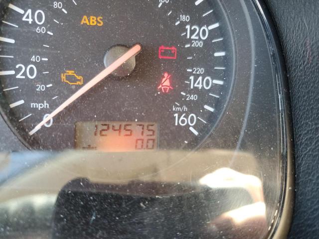 Photo 8 from auction – 2004 VOLKSWAGEN GOLF with VIN 9BWFL61J744036509
