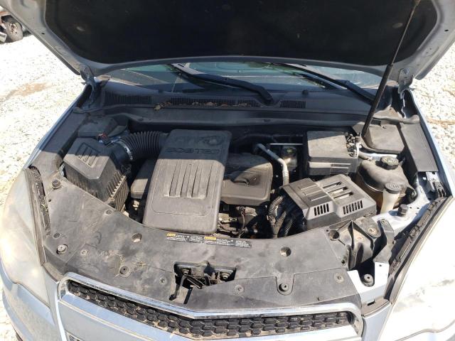 Photo 7 from auction – 2015 CHEVROLET EQUINOX LS with VIN 2GNALAEK8F6358627