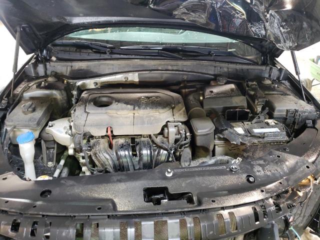 Photo 7 from auction – 2018 KIA OPTIMA EX with VIN 5XXGU4L33JG192319