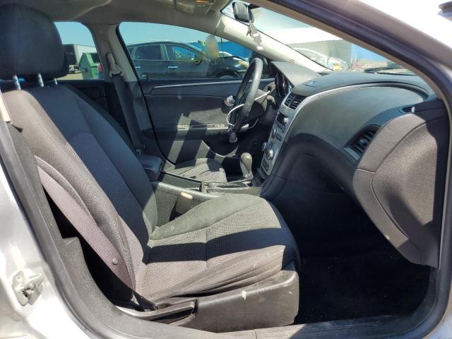 Photo 5 from auction – 2009 CHEVROLET MALIBU 1LT with VIN 1G1ZH57B99F214816