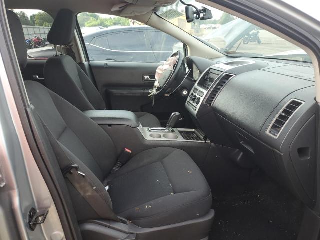 Photo 5 from auction – 2007 FORD EDGE SEL with VIN 2FMDK38C77BA65511
