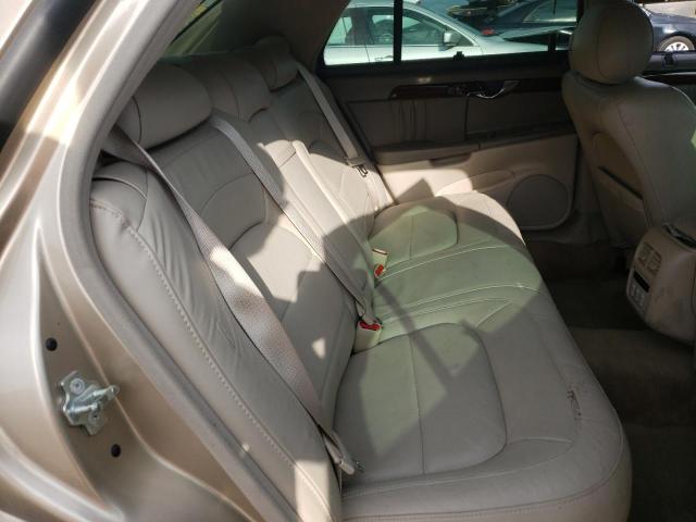Photo 6 from auction – 2005 CADILLAC DEVILLE DH with VIN 1G6KE57Y25U182645