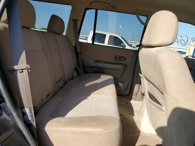 Photo 6 from auction – 2002 MITSUBISHI MONTERO SP with VIN JA4LS31R52J017129