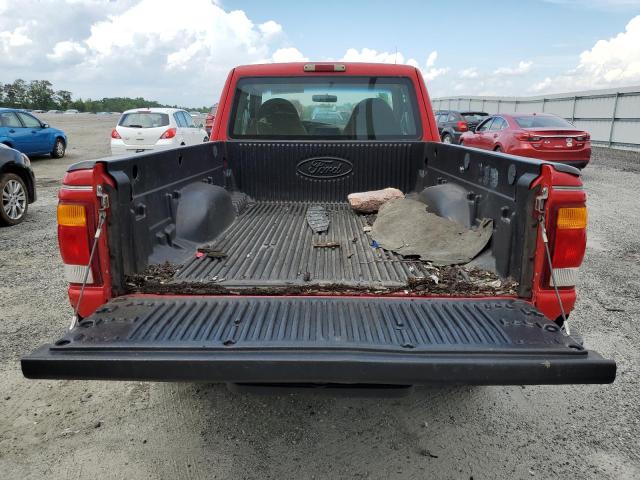 Photo 6 from auction – 1999 FORD RANGER SUP with VIN 1FTYR14V5XTA34237
