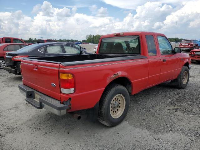 Photo 4 from auction – 1999 FORD RANGER SUP with VIN 1FTYR14V5XTA34237