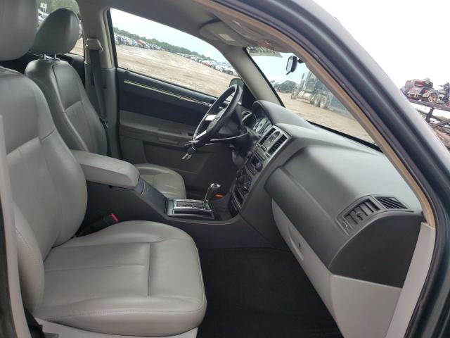 Photo 5 from auction – 2006 CHRYSLER 300 TOURIN with VIN 2C3KA53G26H199072