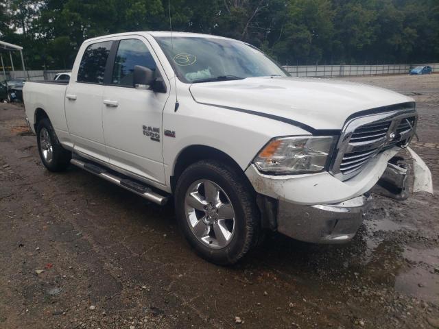 RAM 1500 CLASS 2019 with VIN 1C6RR6TT8KS612970 - Photo from auction