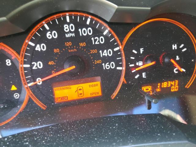 Photo 8 from auction – 2008 NISSAN ALTIMA 3.5 with VIN 1N4BL24E28C275077