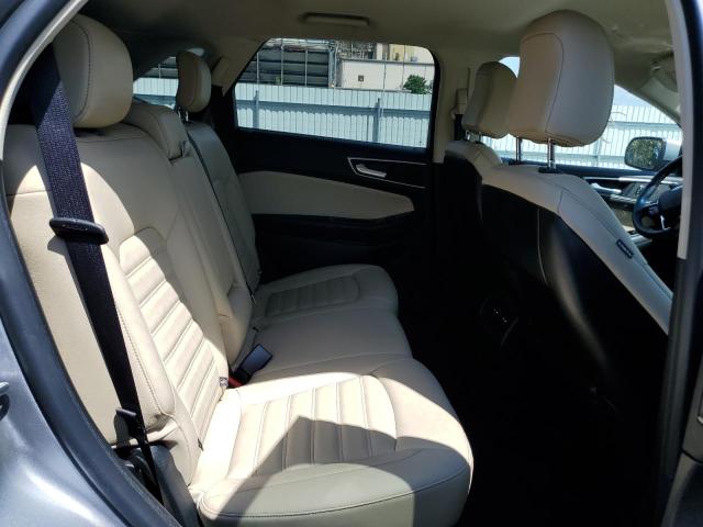 Photo 6 from auction – 2020 FORD EDGE SEL with VIN 2FMPK3J96LBA31940