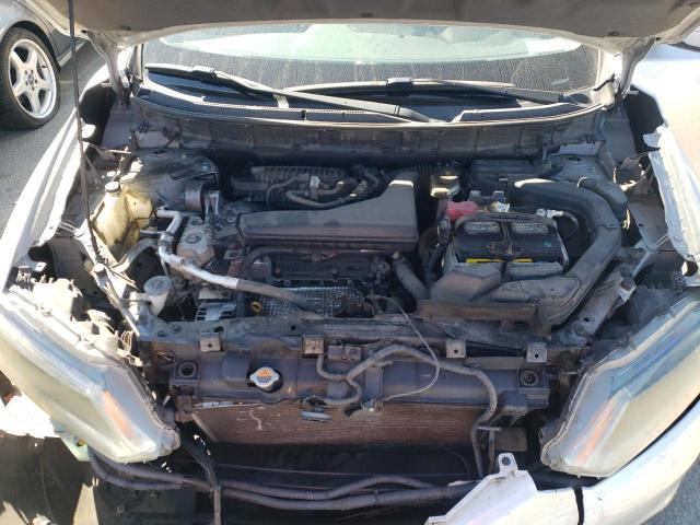 Photo 7 from auction – 2014 NISSAN ROGUE S with VIN 5N1AT2ML1EC809584