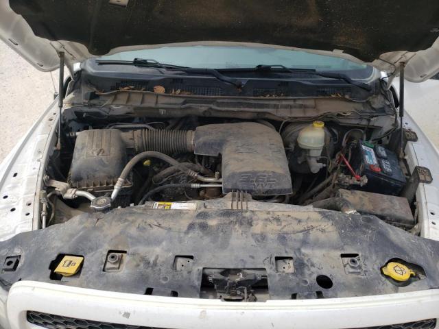 Zdjęcie 7 z aukcji – 2016 RAM 1500 ST z VIN 1C6RR6FGXGS164804