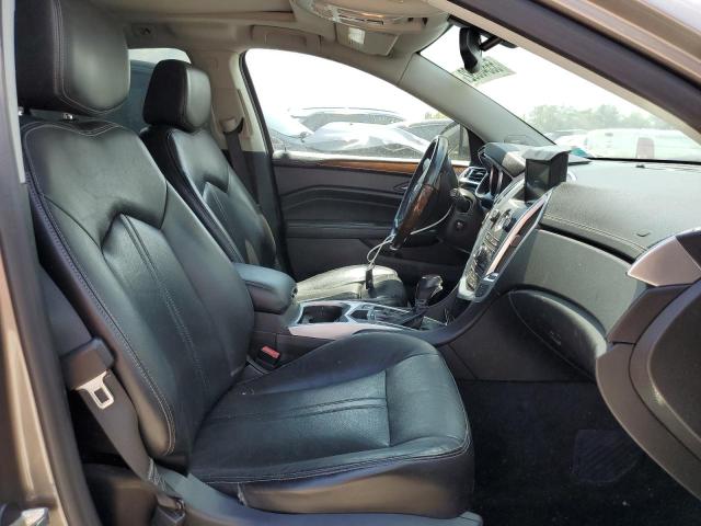 Photo 5 from auction – 2012 CADILLAC SRX PERFOR with VIN 3GYFNEE32CS501927
