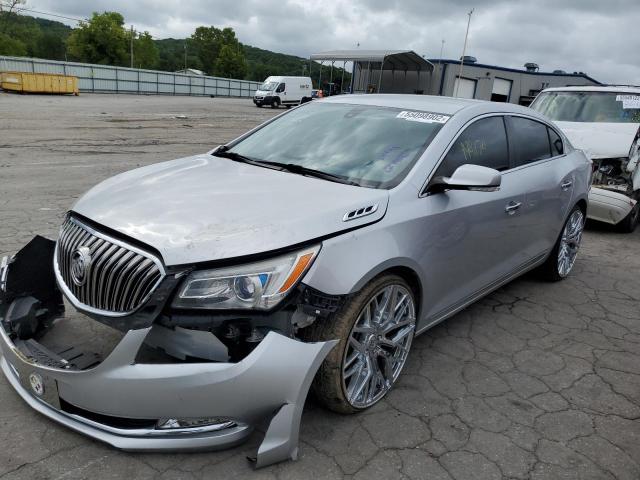 Photo 2 from auction – 2014 BUICK LACROSSE with VIN 1G4GB5G30EF181588