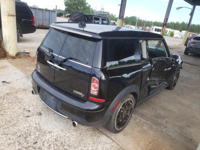 Photo 4 from auction – 2014 MINI COOPER S C with VIN WMWZG3C55ET800579