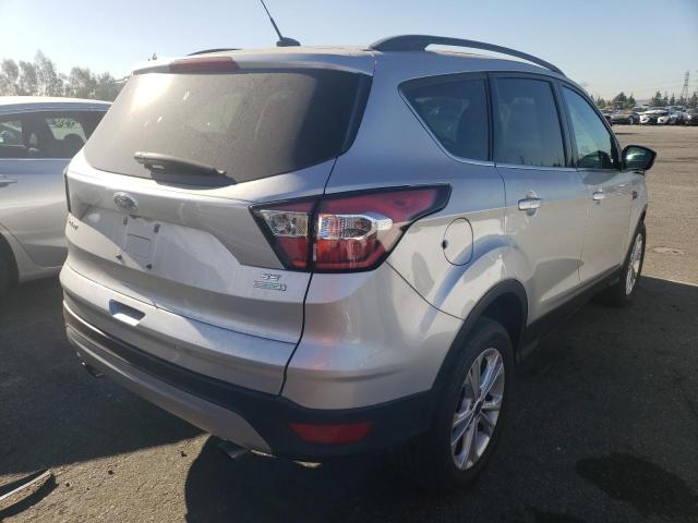 Photo 4 from auction – 2017 FORD ESCAPE SE with VIN 1FMCU0GD2HUE75689