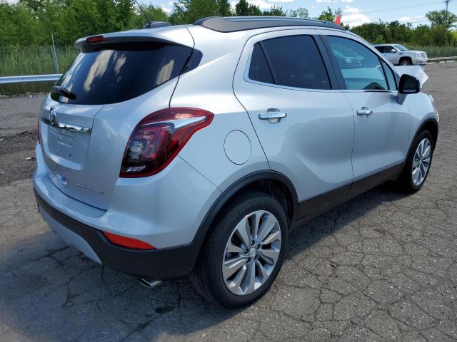Photo 4 from auction – 2019 BUICK ENCORE PRE with VIN KL4CJASB7KB777808