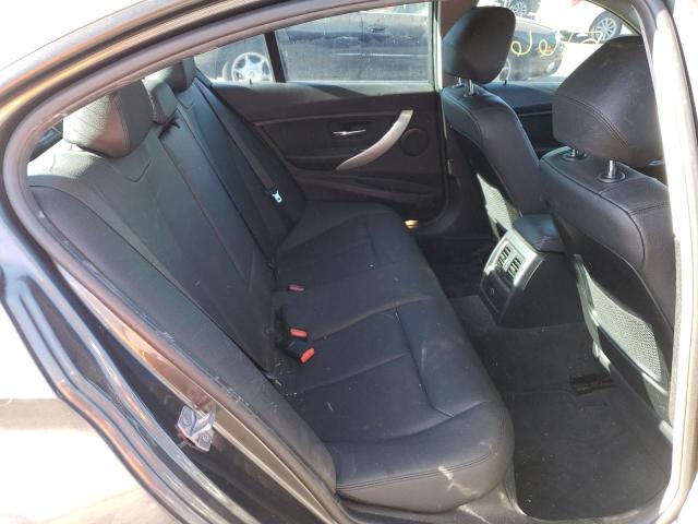 Photo 6 from auction – 2018 BMW 320 I with VIN WBA8A9C50JAH12516