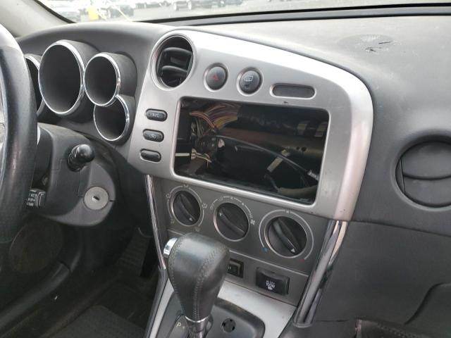 Photo 9 from auction – 2003 TOYOTA COROLLA MA with VIN 2T1KR32E83C084748