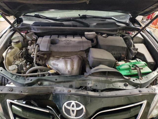 Photo 7 from auction – 2011 TOYOTA CAMRY BASE with VIN 4T1BF3EK8BU696231