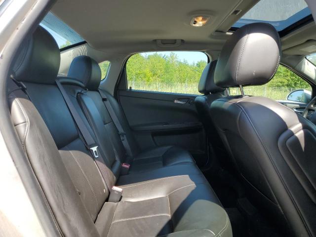 Photo 6 from auction – 2013 CHEVROLET IMPALA LTZ with VIN 2G1WC5E3XD1223926