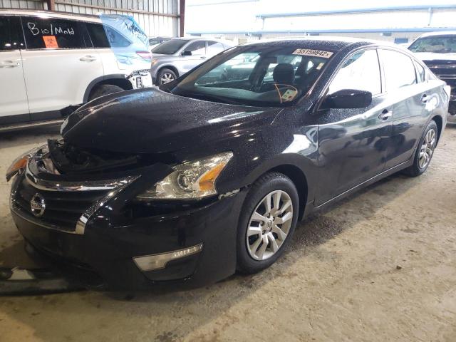 Photo 2 from auction – 2014 NISSAN ALTIMA 2.5 with VIN 1N4AL3AP6EC287526