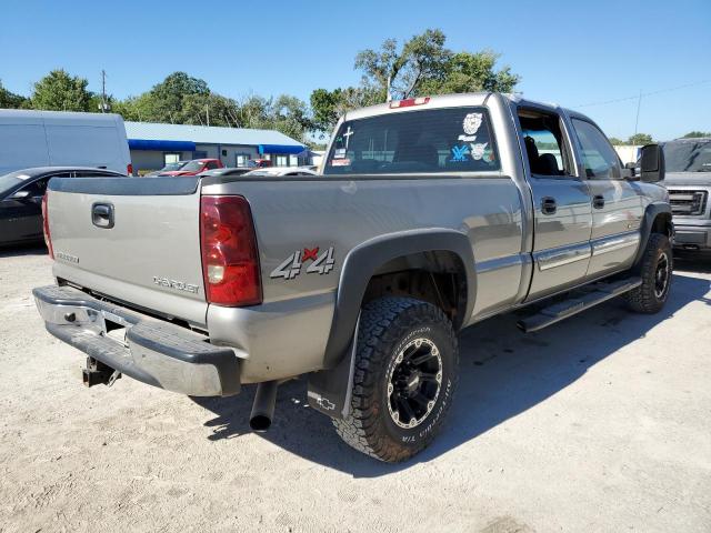 Photo 4 from auction – 2003 CHEVROLET SILVERADO with VIN 1GCHK23183F200719