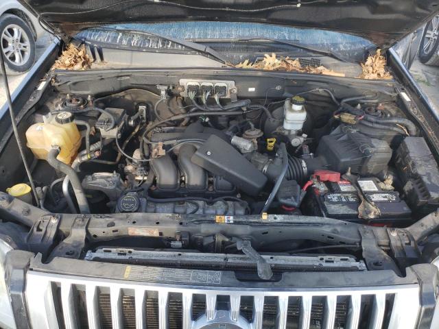Photo 7 from auction – 2008 MERCURY MARINER with VIN 4M2CU91198KJ52348