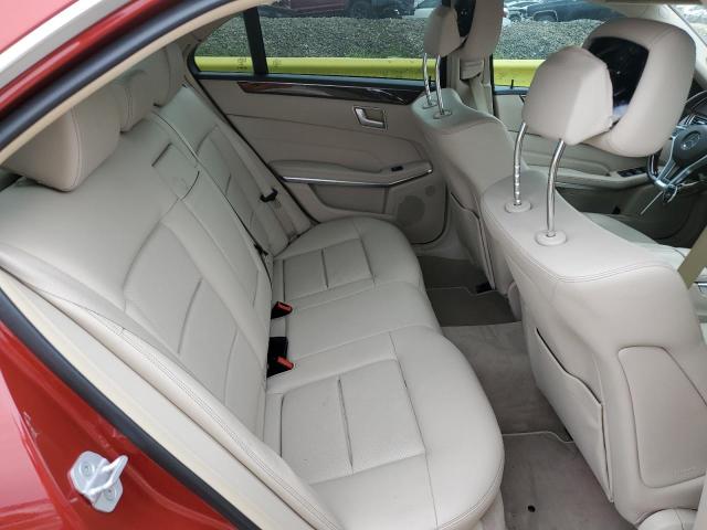 Photo 6 from auction – 2014 MERCEDES-BENZ E 350 with VIN WDDHF5KB8EB063376