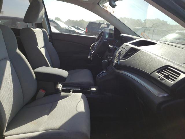 Photo 5 from auction – 2016 HONDA CIVIC with VIN 5J6RM4H45GL073362