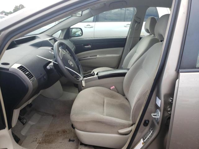 Photo 5 from auction – 2007 TOYOTA PRIUS with VIN JTDKB20U673226117