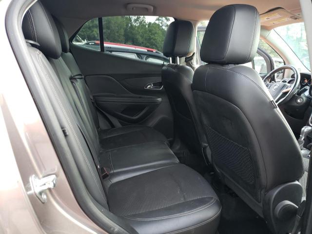 Photo 6 from auction – 2014 BUICK ENCORE with VIN KL4CJASB2EB782970