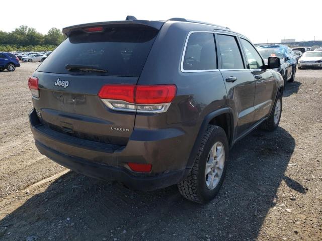 Photo 4 from auction – 2015 JEEP GRAND CHER with VIN 1C4RJFAGXFC897192
