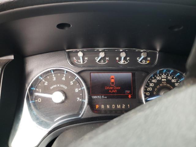 Photo 8 from auction – 2011 FORD F150 SUPER with VIN 1FTFW1EF7BFA32858