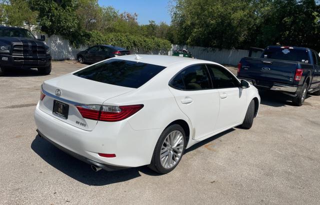 Photo 4 from auction – 2013 LEXUS ES 350 with VIN JTHBK1GG6D2048333