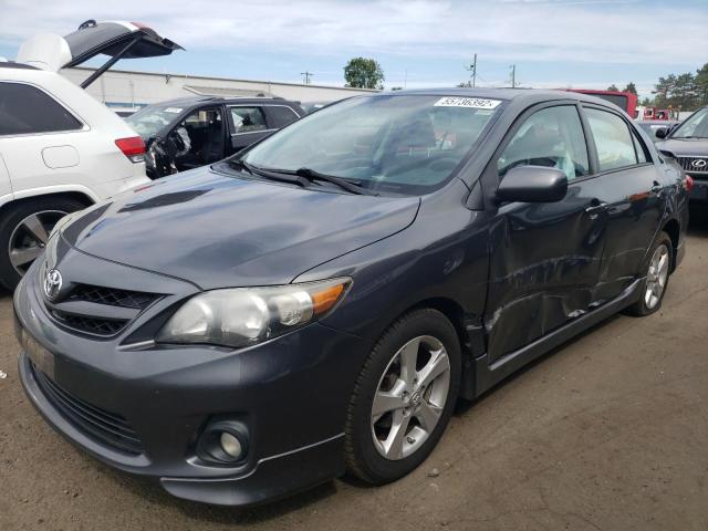 Photo 2 from auction – 2012 TOYOTA COROLLA S with VIN 2T1BU4EE6CC907581