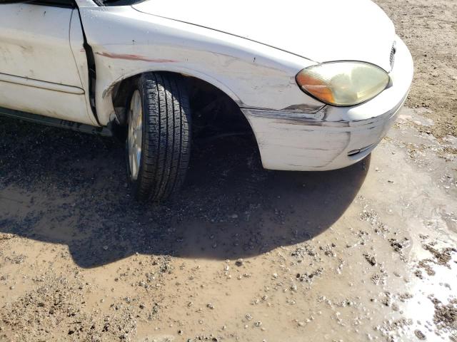 Zdjęcie 9 z aukcji – 2004 FORD TAURUS LX z VIN 1FAFP52U04G134884