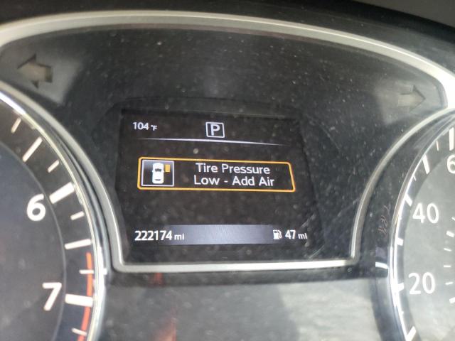 Photo 8 from auction – 2016 NISSAN ALTIMA 2.5 with VIN 1N4AL3AP1GC262326