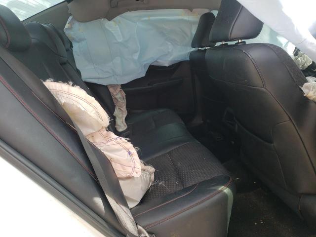 Photo 6 from auction – 2015 TOYOTA CAMRY LE with VIN 4T1BF1FK4FU879182
