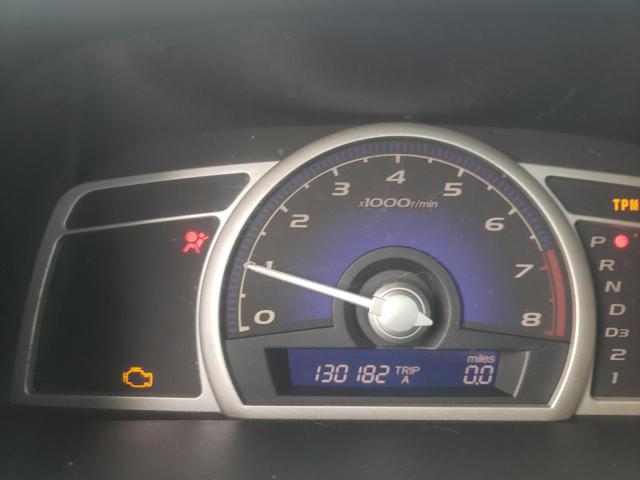 Photo 8 from auction – 2011 HONDA CIVIC LX with VIN 2HGFA1F55BH526432