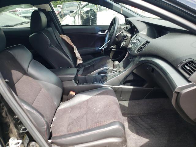 Photo 5 from auction – 2012 ACURA TSX SE with VIN JH4CU2F8XCC021515