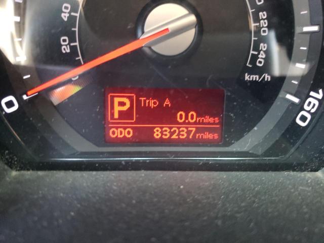 Photo 8 from auction – 2012 KIA SPORTAGE B with VIN KNDPB3A25C7274042