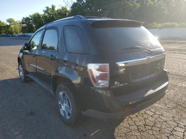 Photo 3 from auction – 2008 CHEVROLET EQUINOX LT with VIN 2CNDL33F086299711