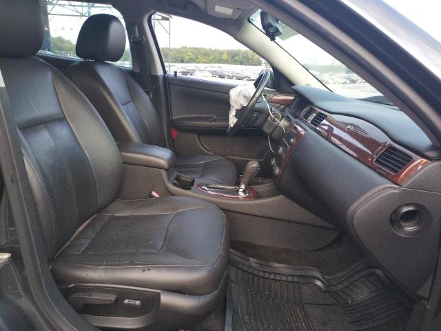 Photo 5 from auction – 2010 CHEVROLET IMPALA LT with VIN 2G1WB5EK4A1144158
