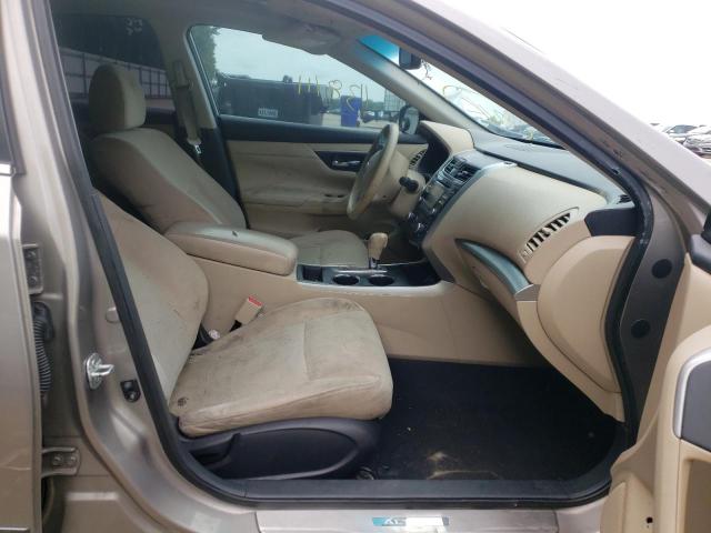 Photo 5 from auction – 2015 NISSAN ALTIMA 2.5 with VIN 1N4AL3AP3FC271821