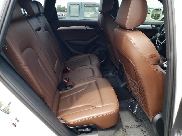 Photo 6 from auction – 2017 AUDI Q5 PREMIUM with VIN WA1M2AFP7HA087417